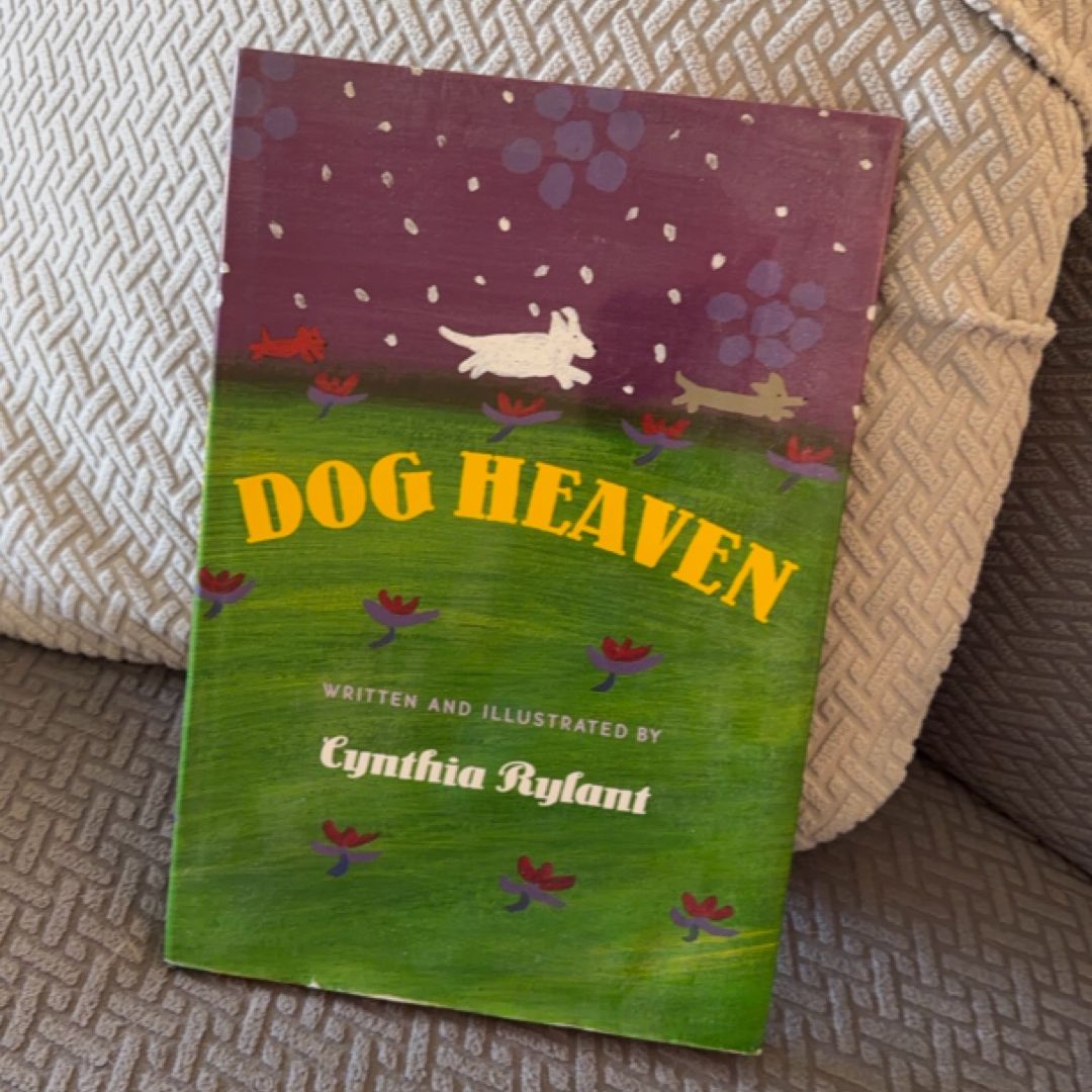 Dog Heaven
