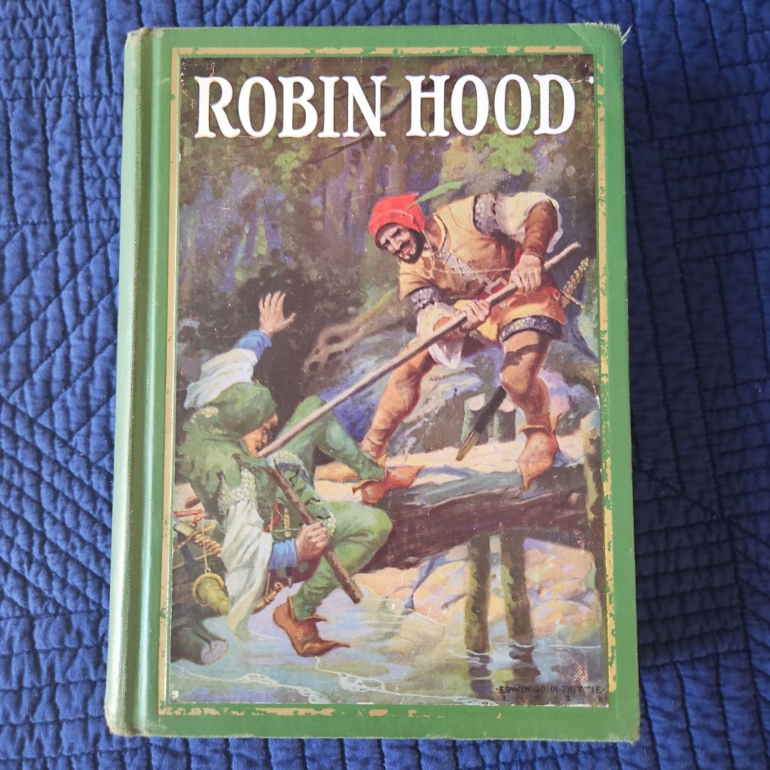 Robin Hood