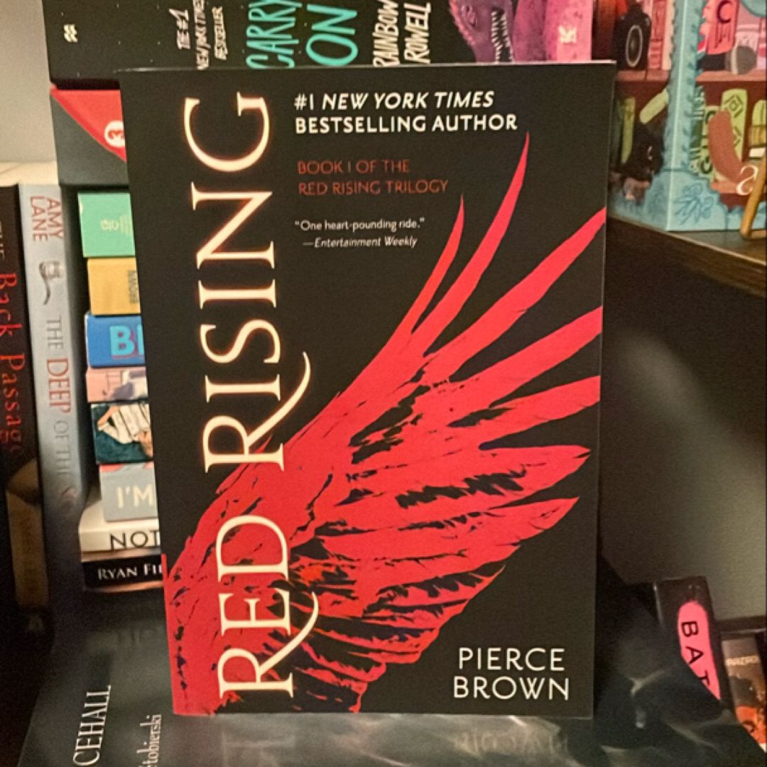 Red Rising