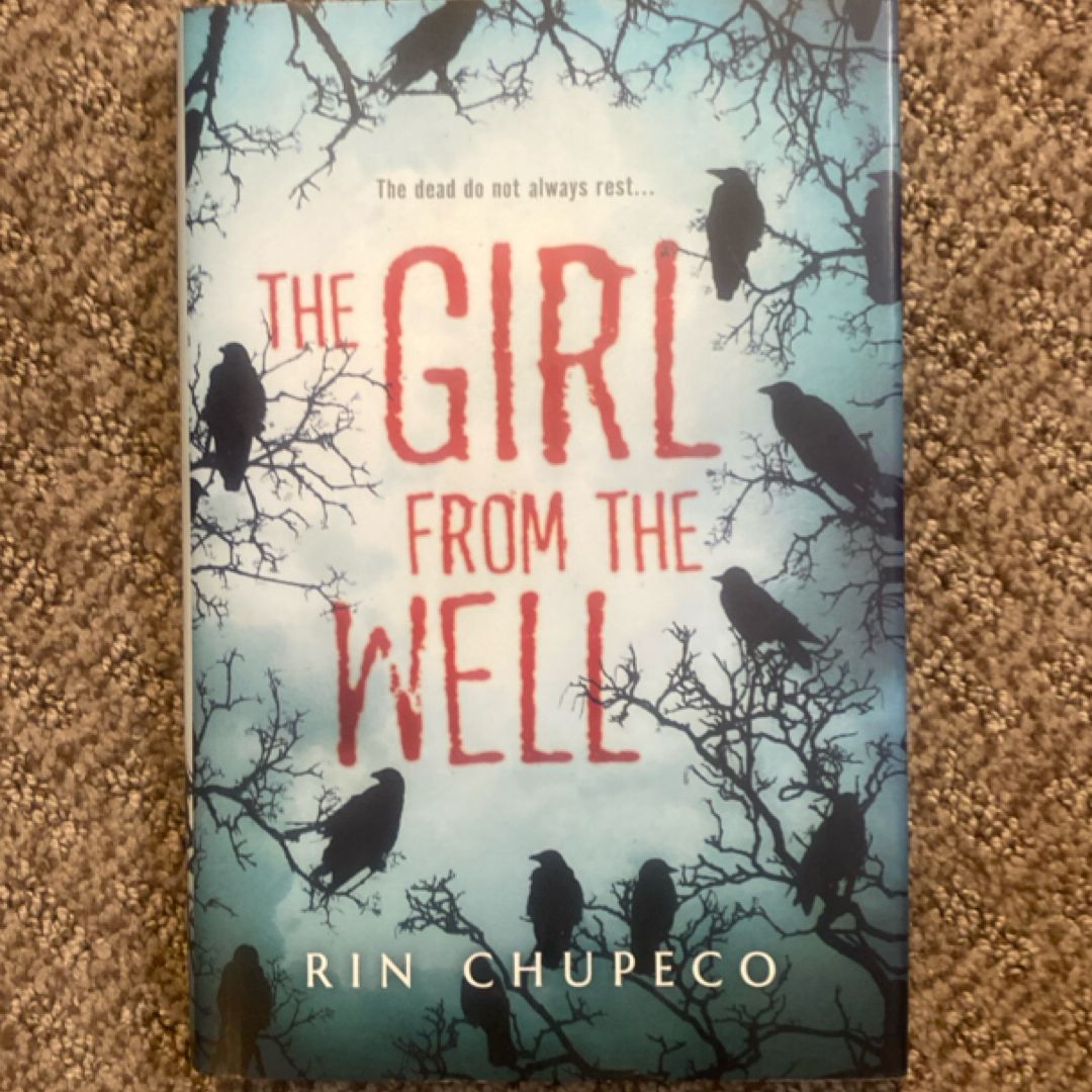 The Girl from the Well