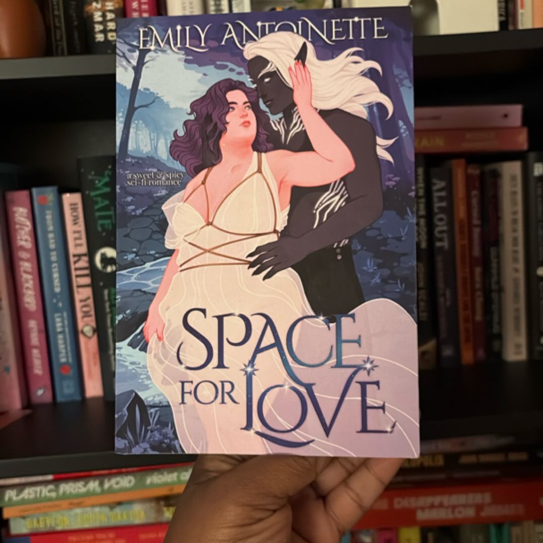 Space for Love