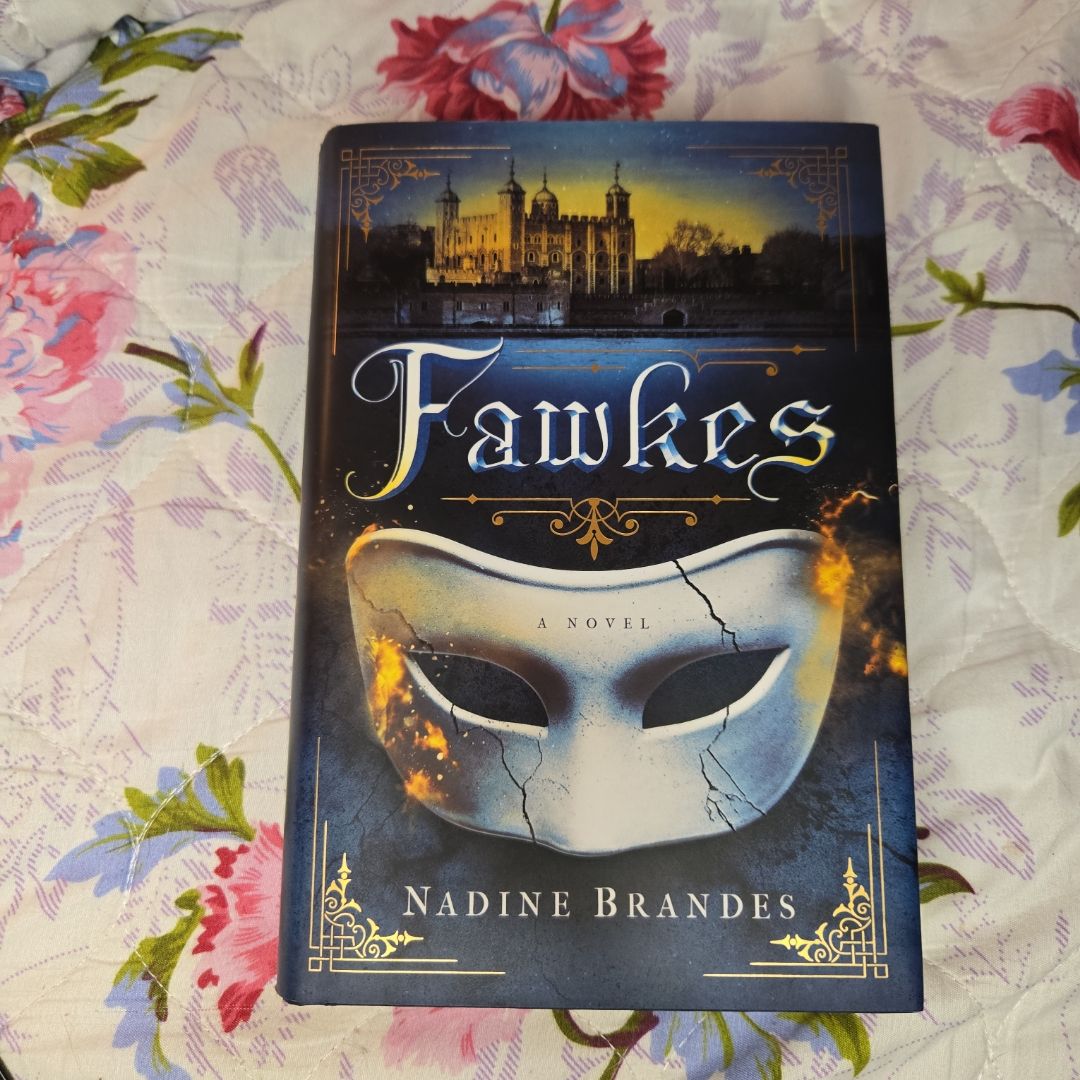Fawkes