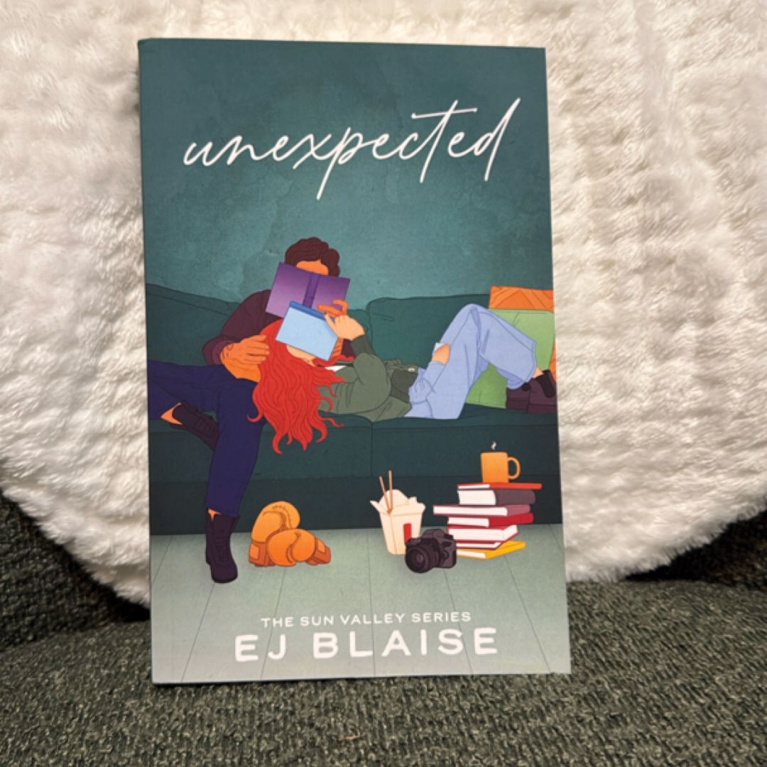Unexpected