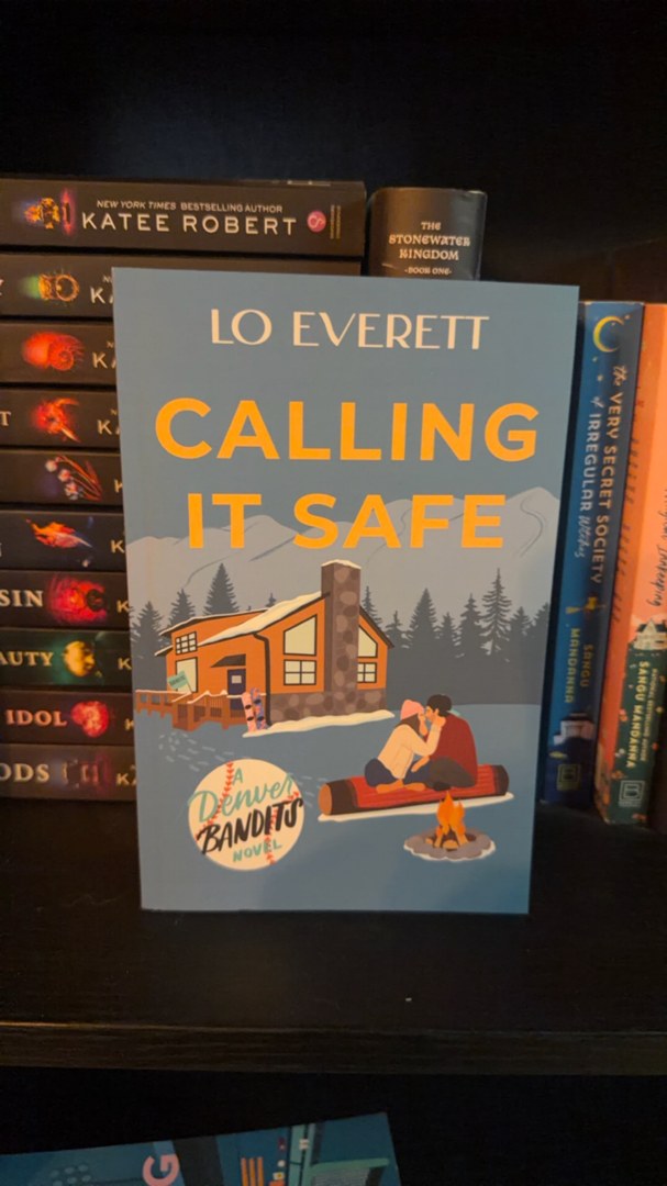 Calling It Safe