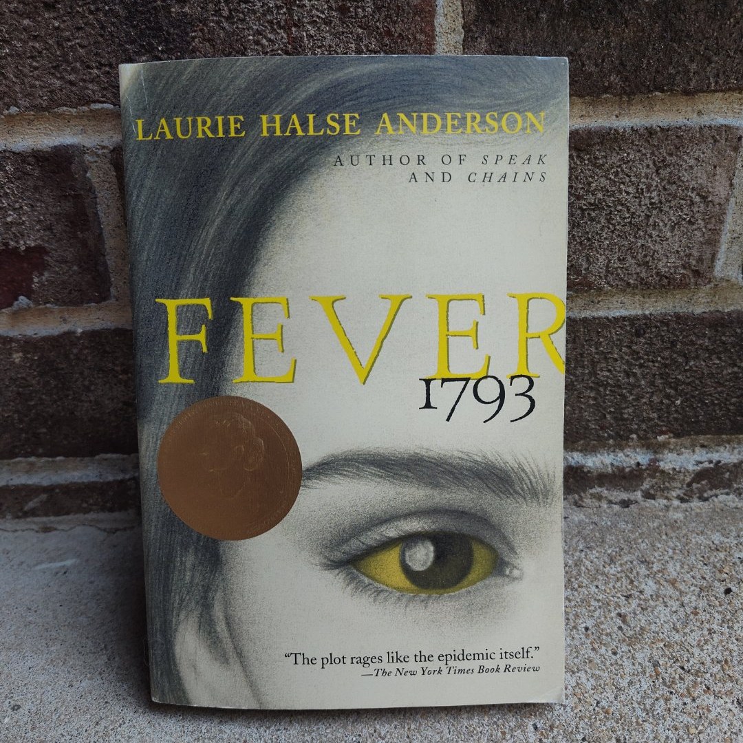 Fever 1793