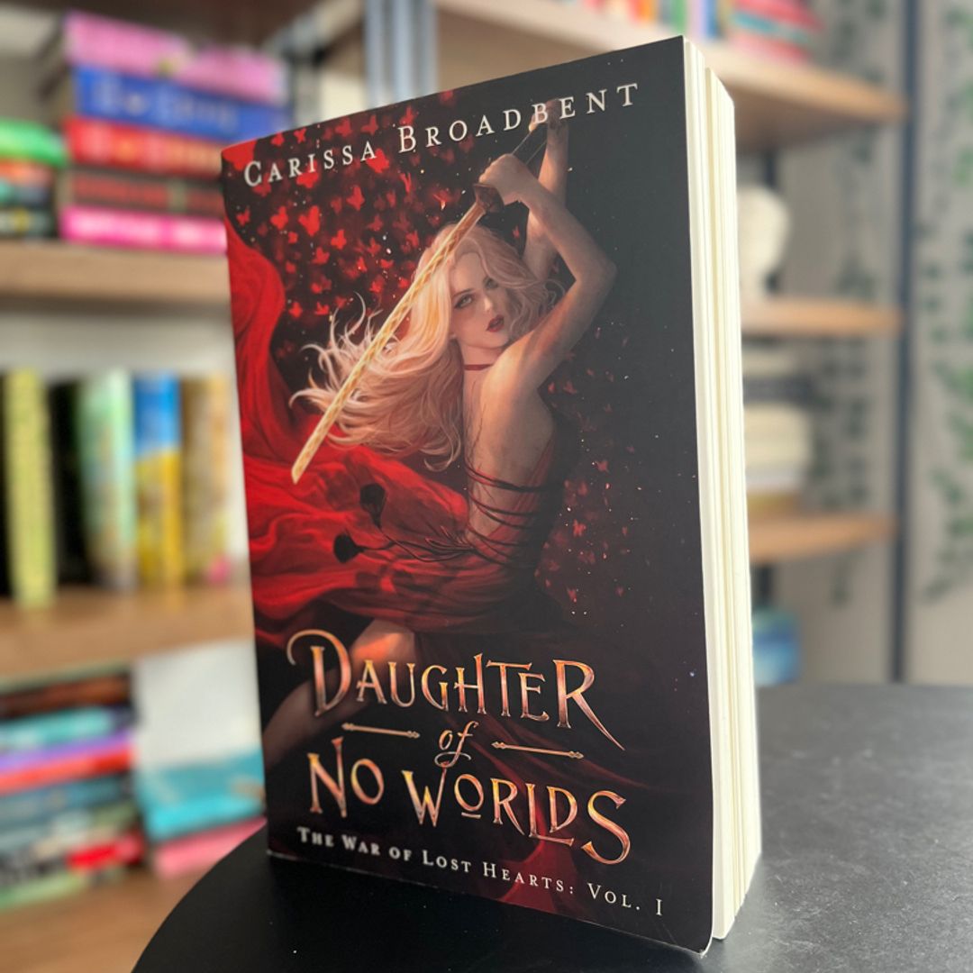 Daughter of No Worlds