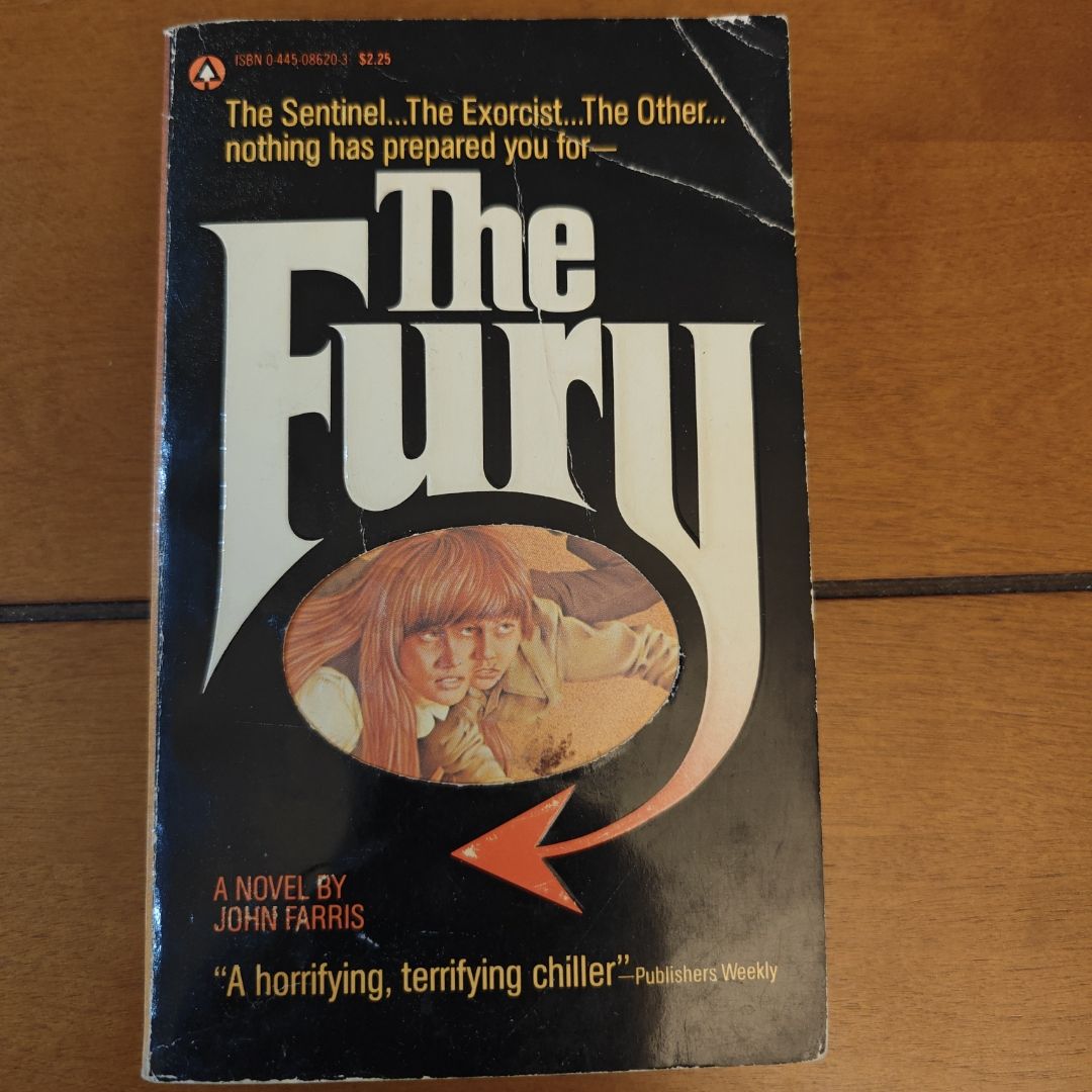 The Fury