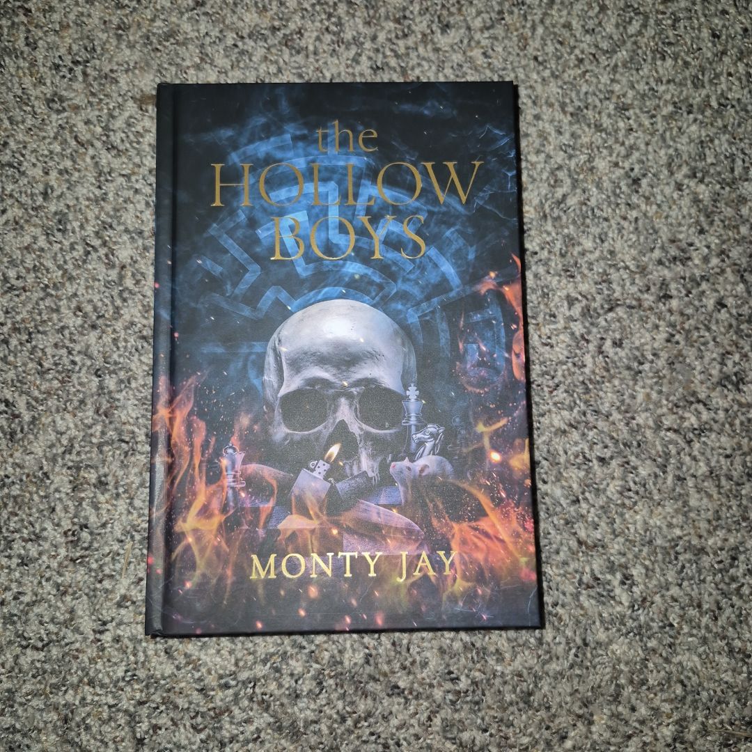 The Hollow Boys
