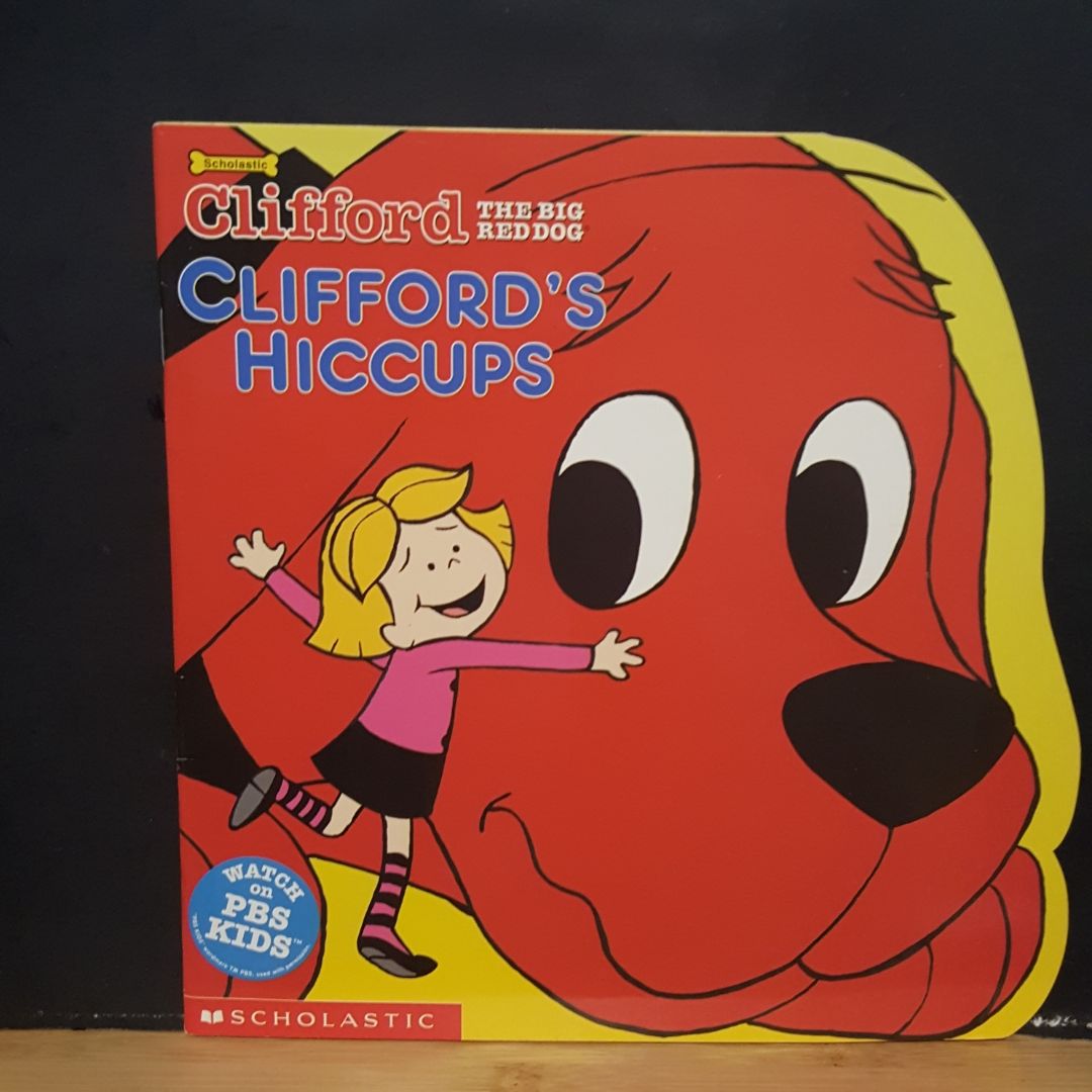 Clifford's Hiccups
