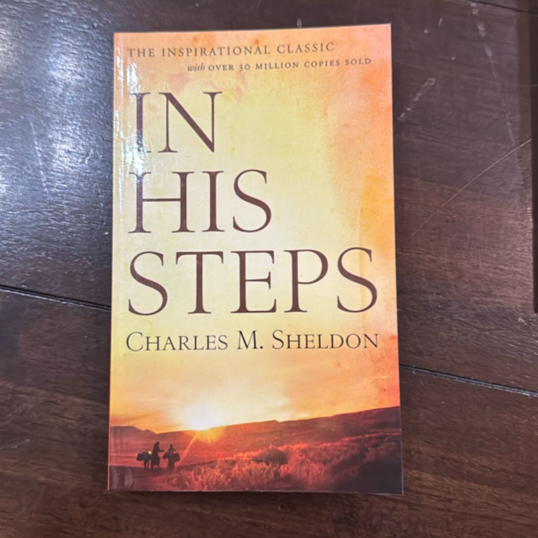 In His Steps