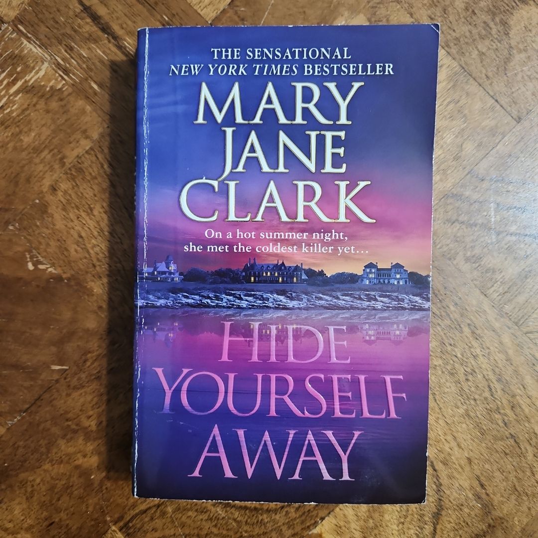 Hide Yourself Away
