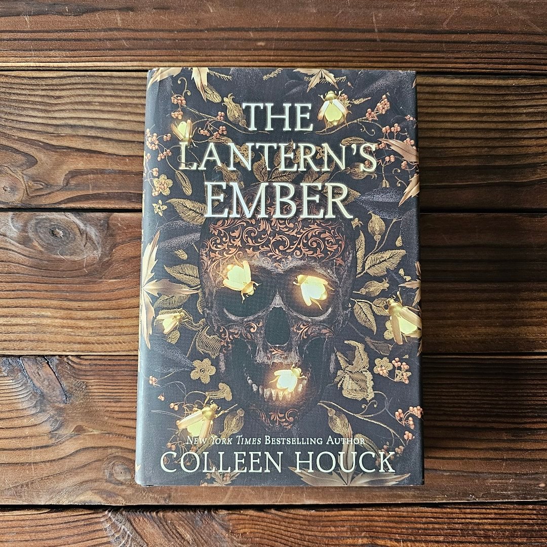 The Lantern's Ember
