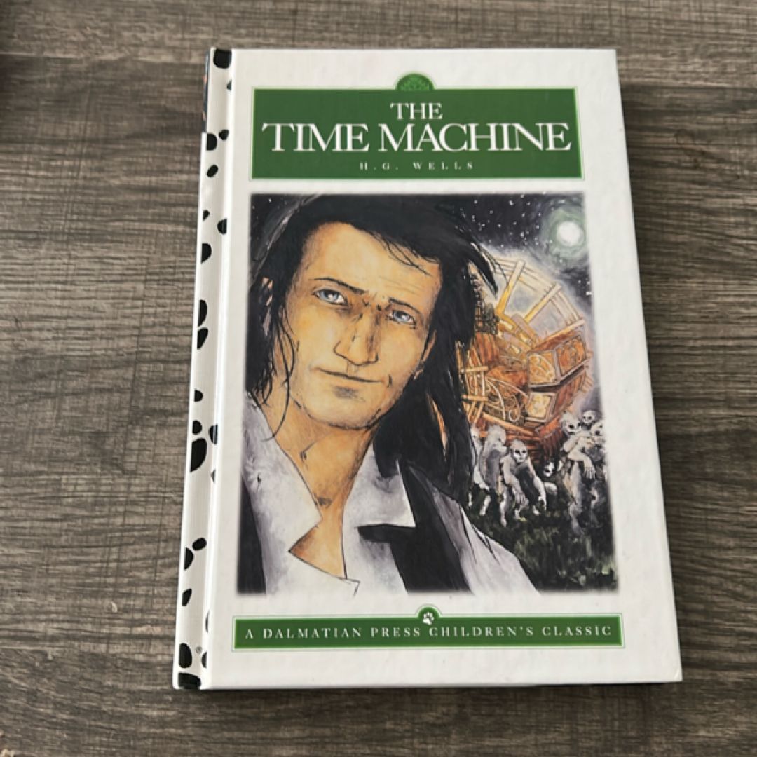 The Time Machine