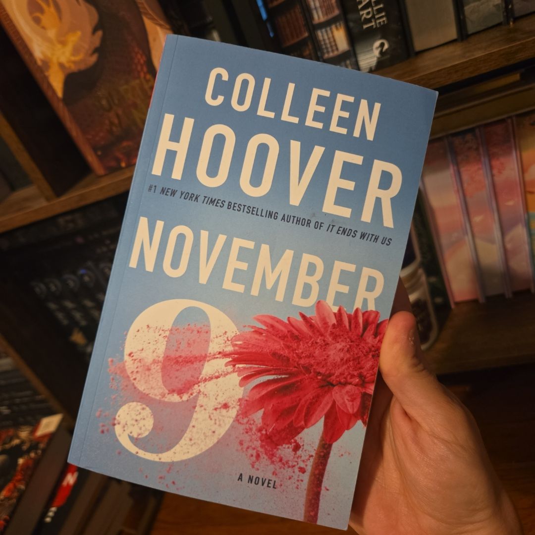 November 9