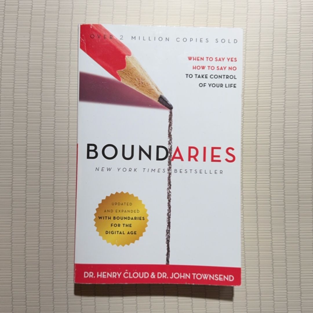 Boundaries