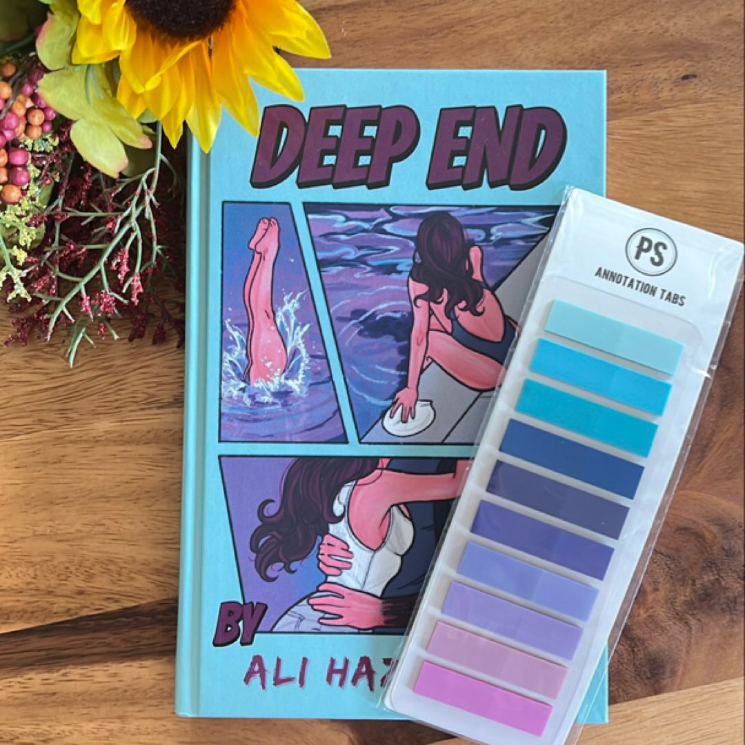 Deep End