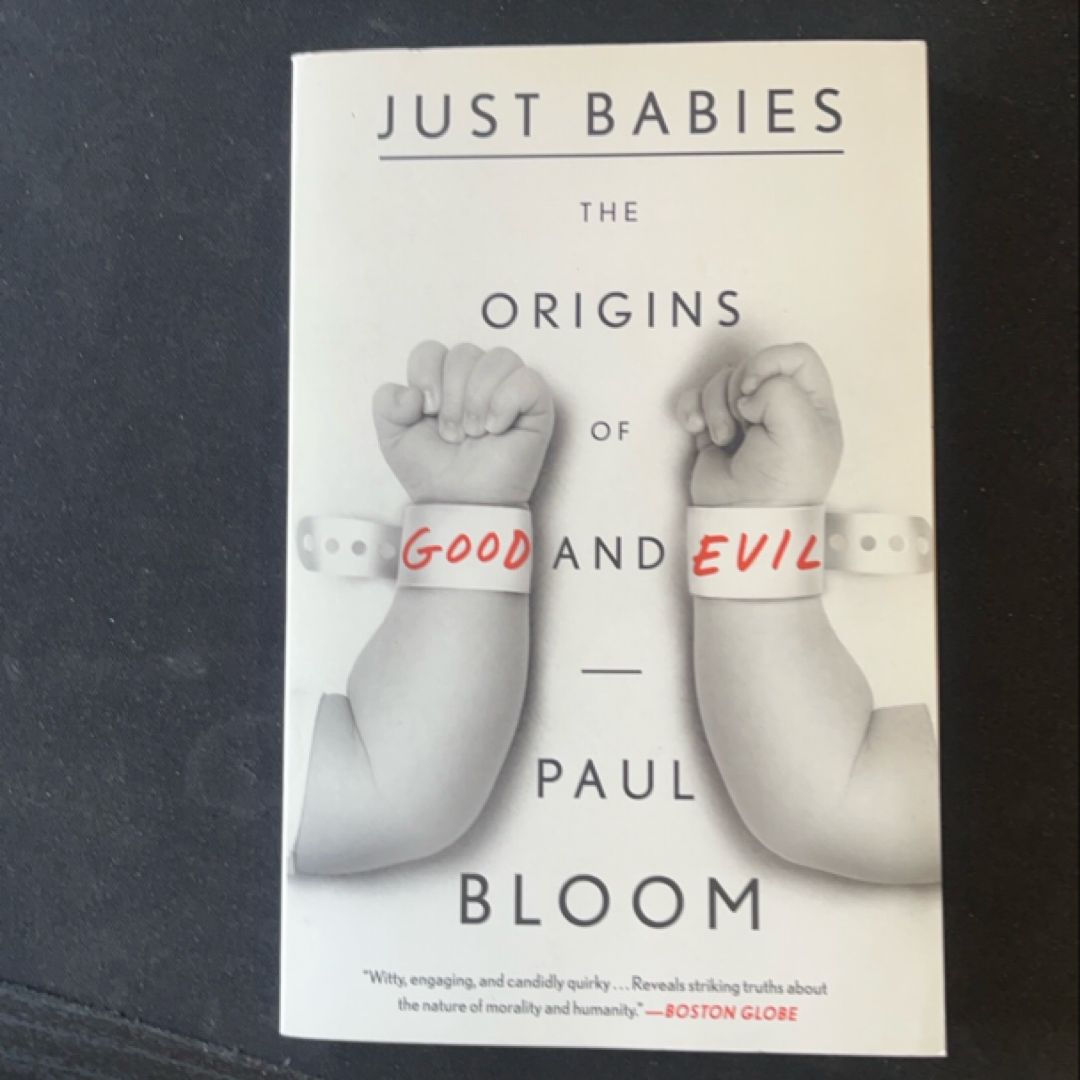 Just Babies