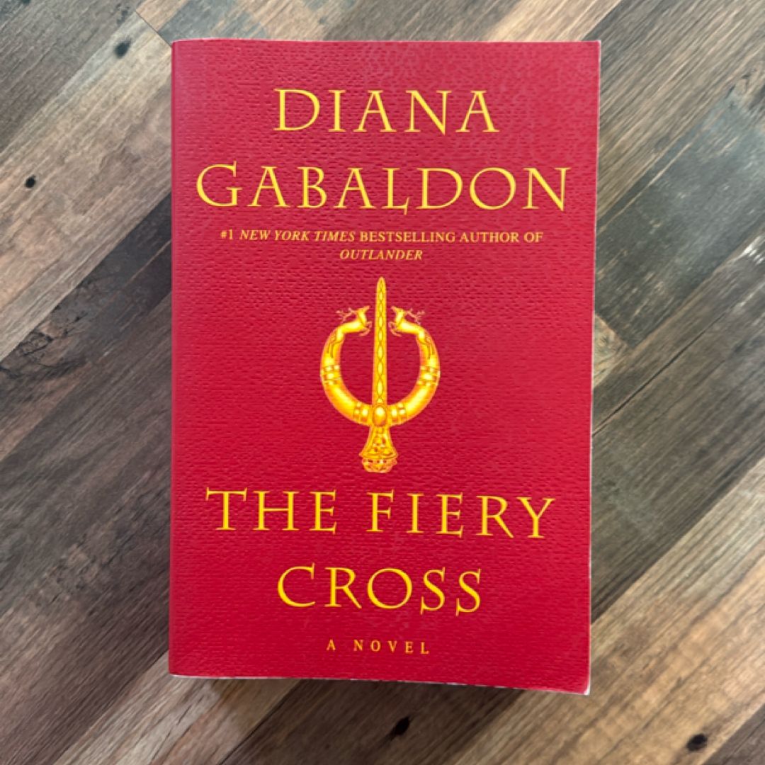 The Fiery Cross