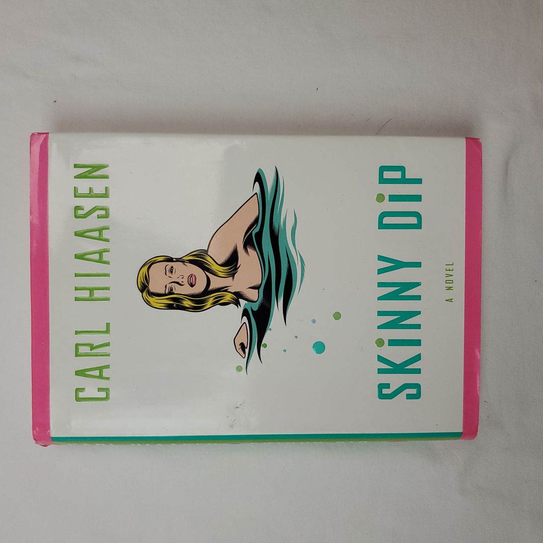 Skinny Dip
