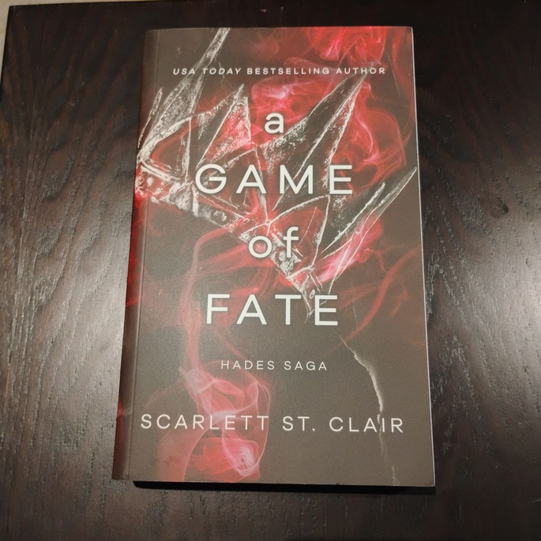 A Game of Fate