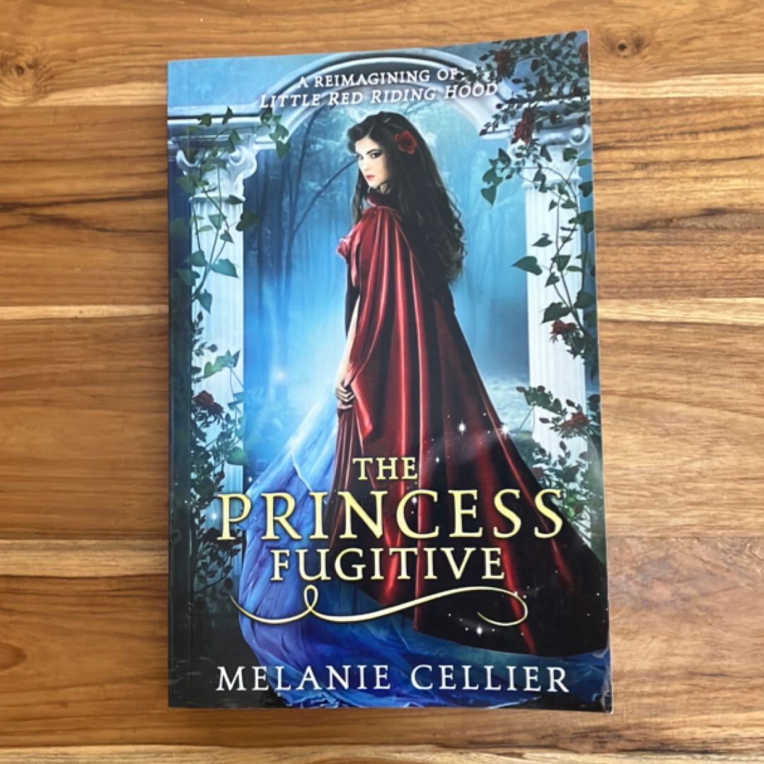 The Princess Fugitive