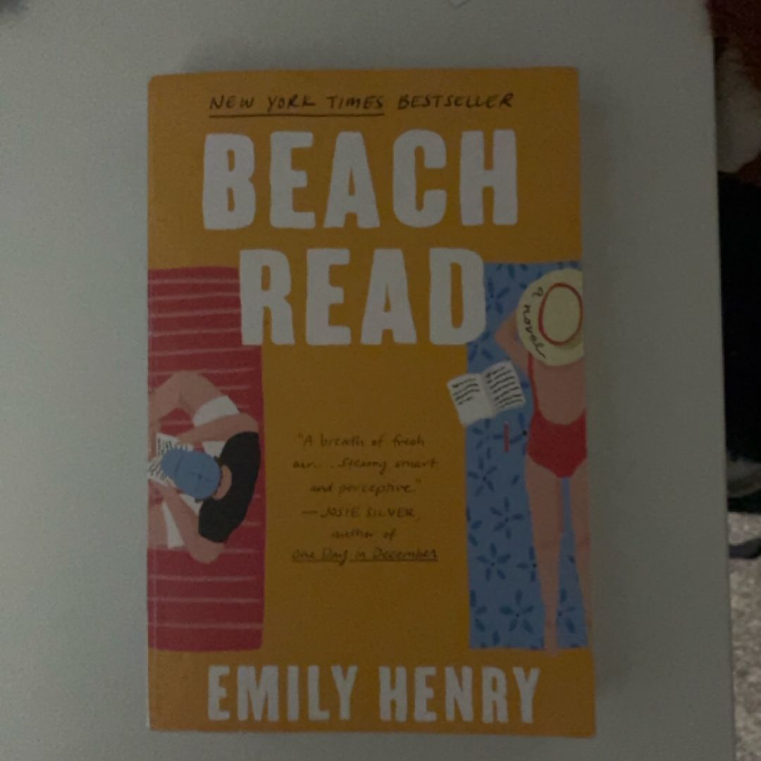 Beach Read