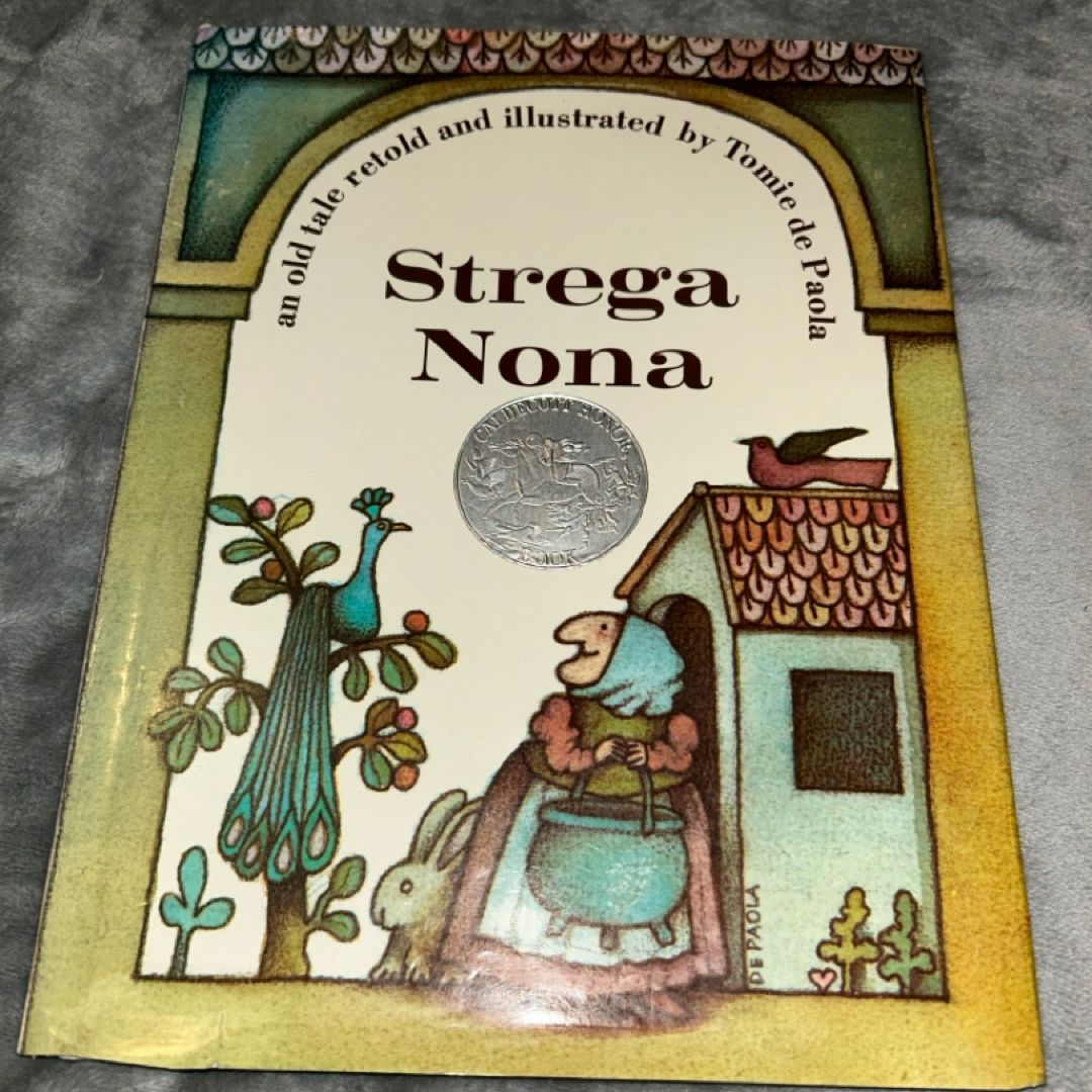 Strega Nona