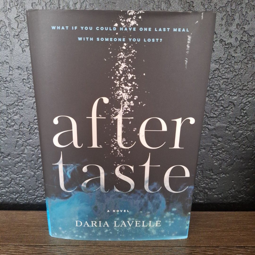 Aftertaste