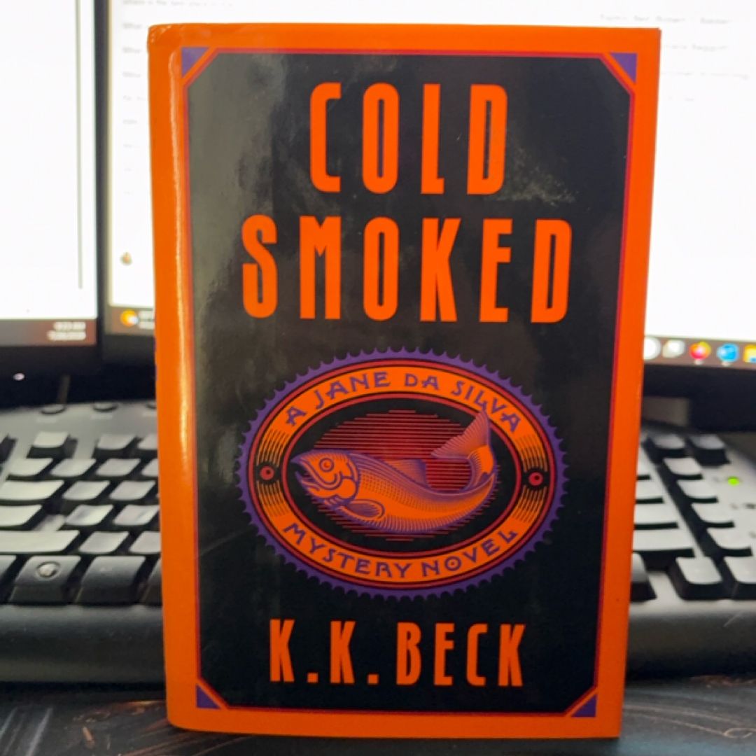 Cold Smoked
