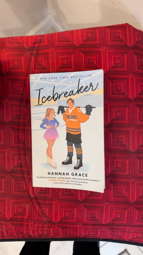 Icebreaker