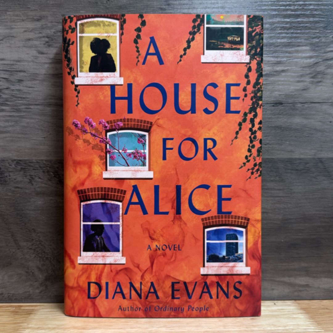 A House for Alice