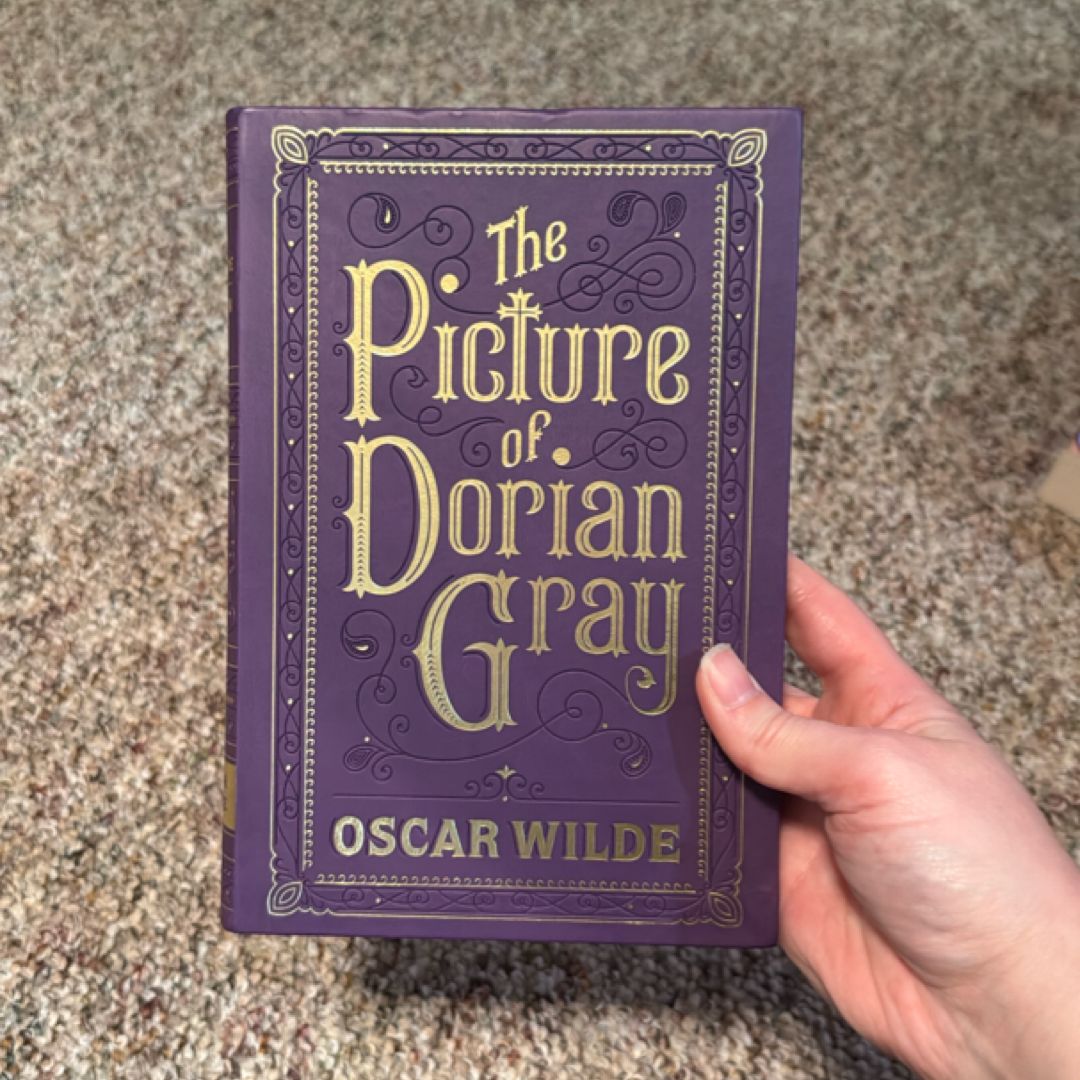 The Picture of Dorian Gray