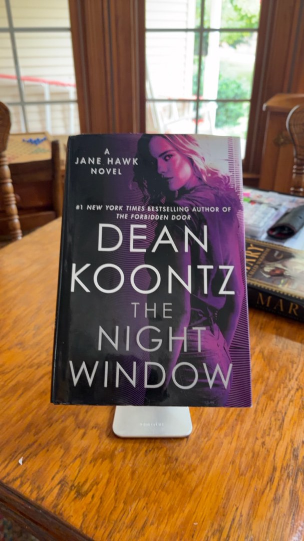 The Night Window