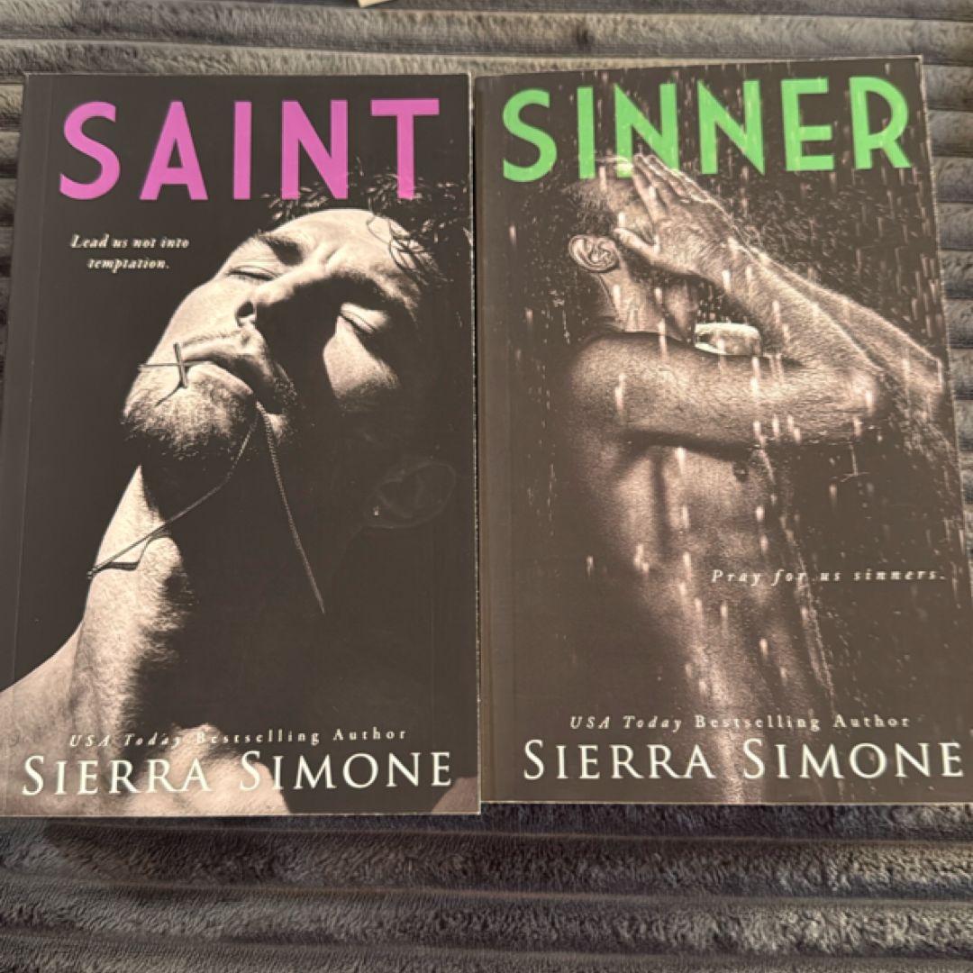 Sinner
