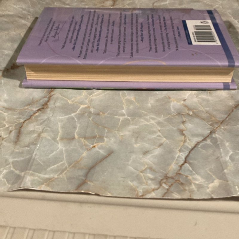 Dyeing up Loose Ends