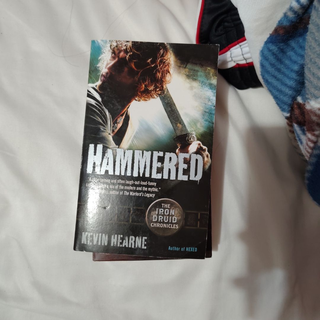Hammered