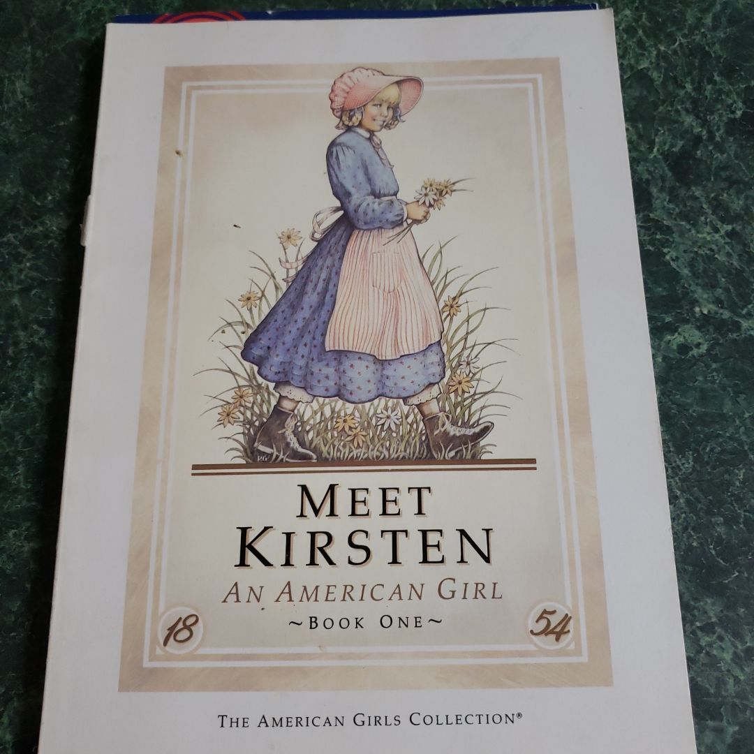 Meet Kirsten