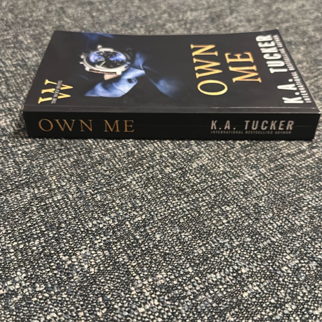 Own Me
