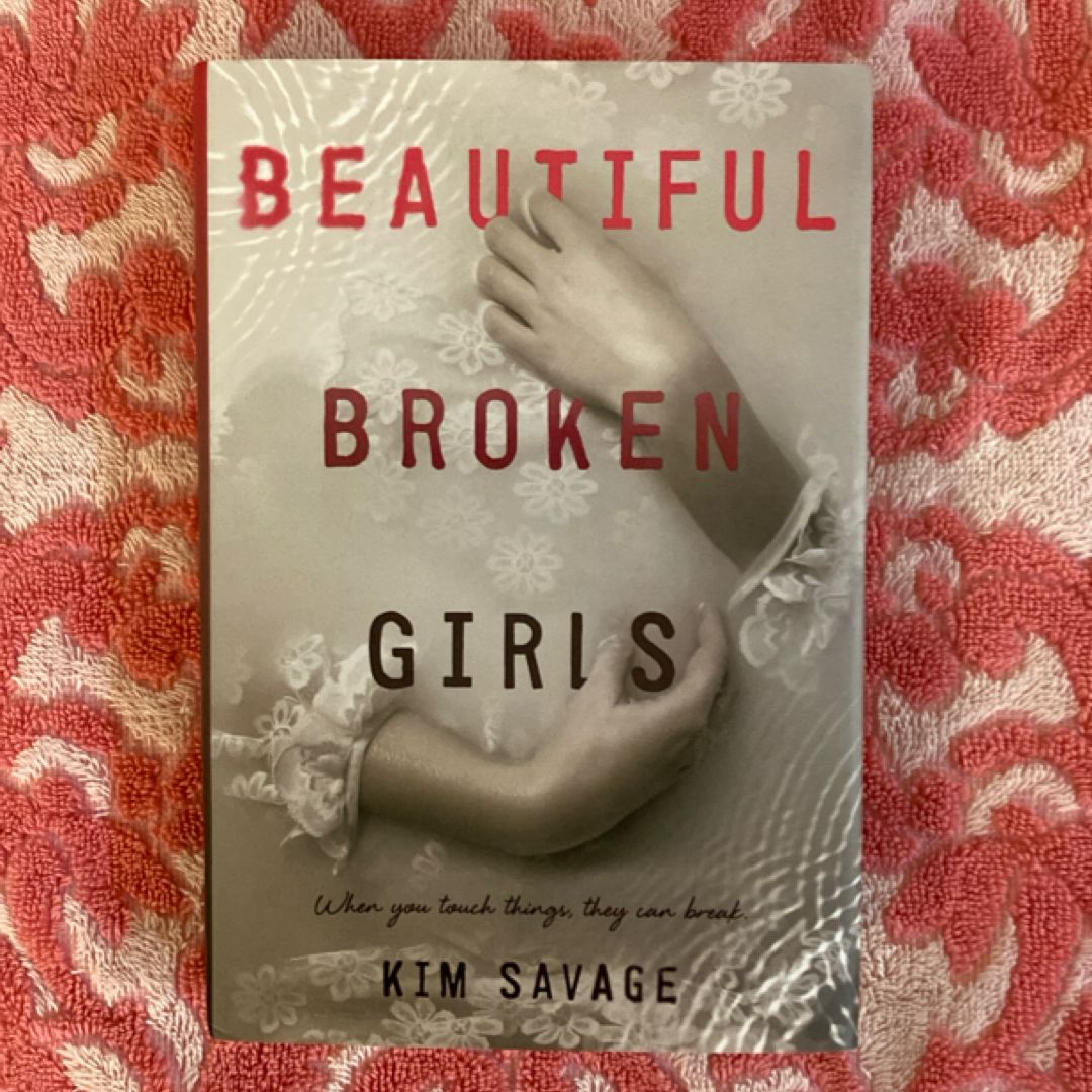 Beautiful Broken Girls