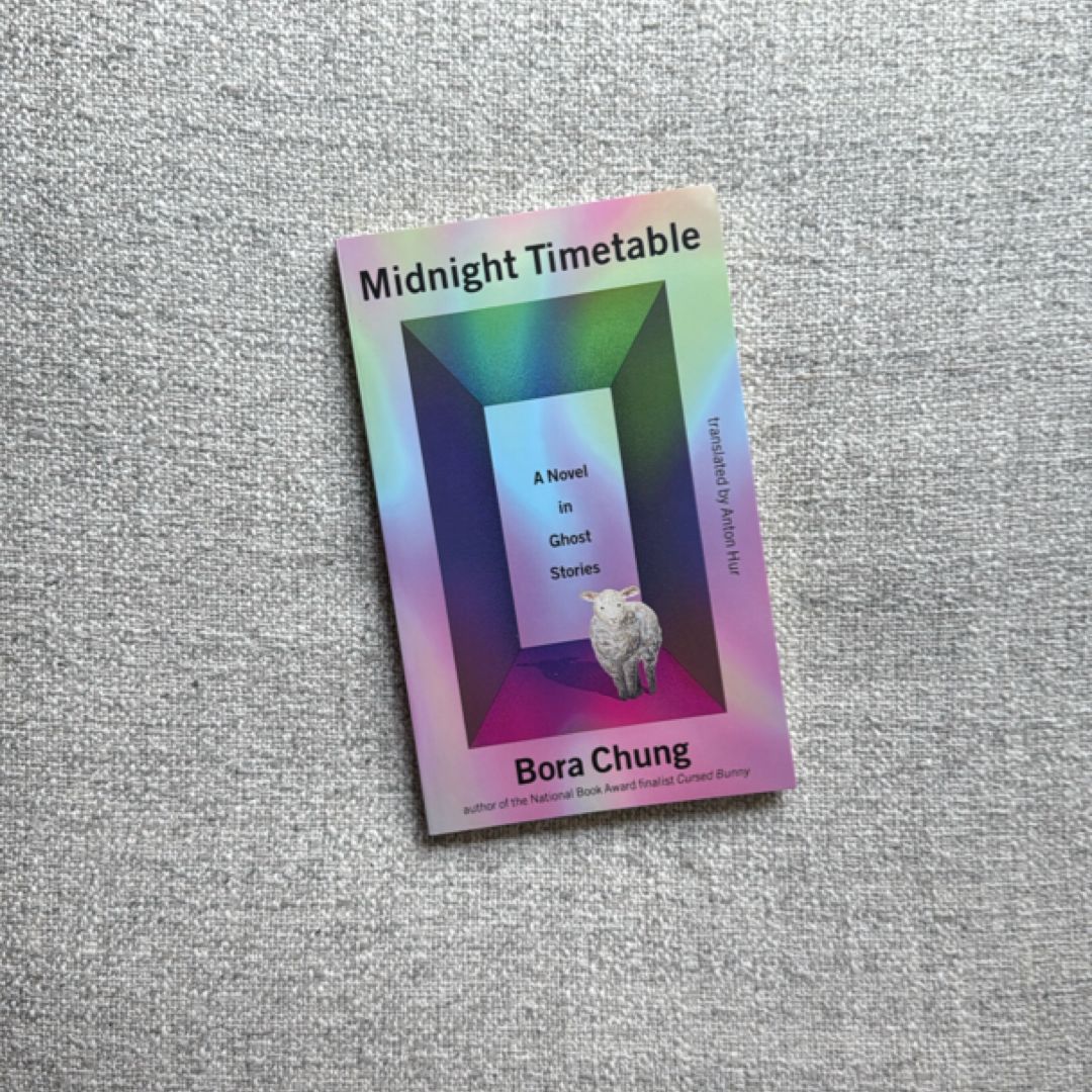 Midnight Timetable