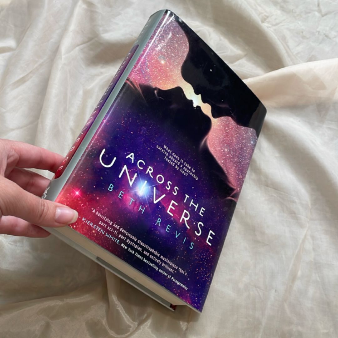 Across the Universe