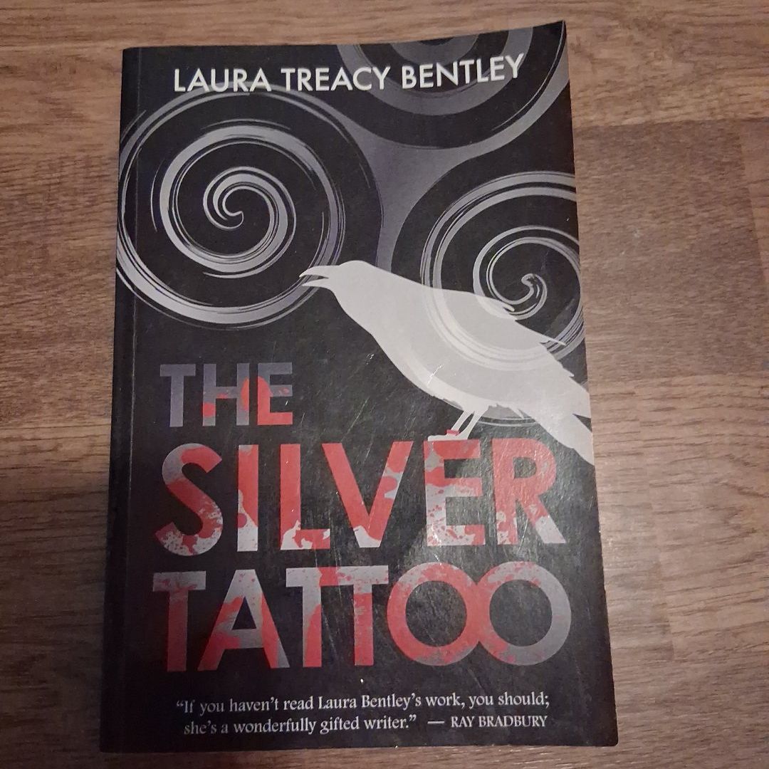 The Silver Tattoo