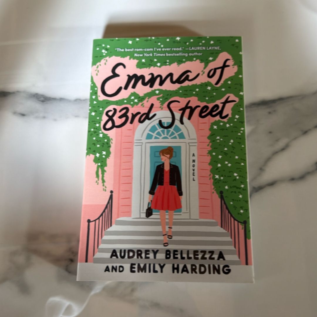 Emma of 83rd Street