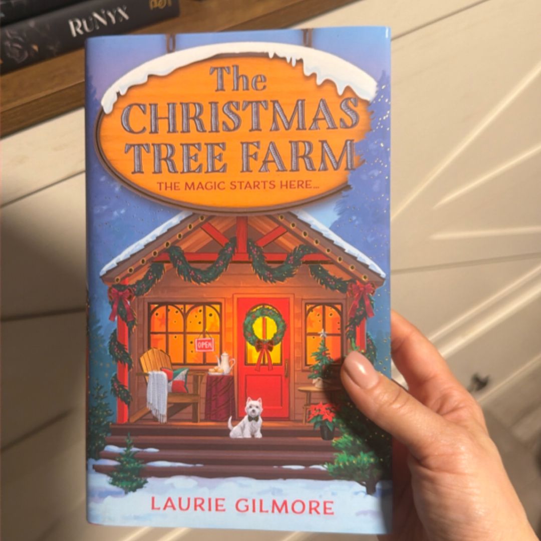 The Christmas Tree Farm (tiktok Exclusive)