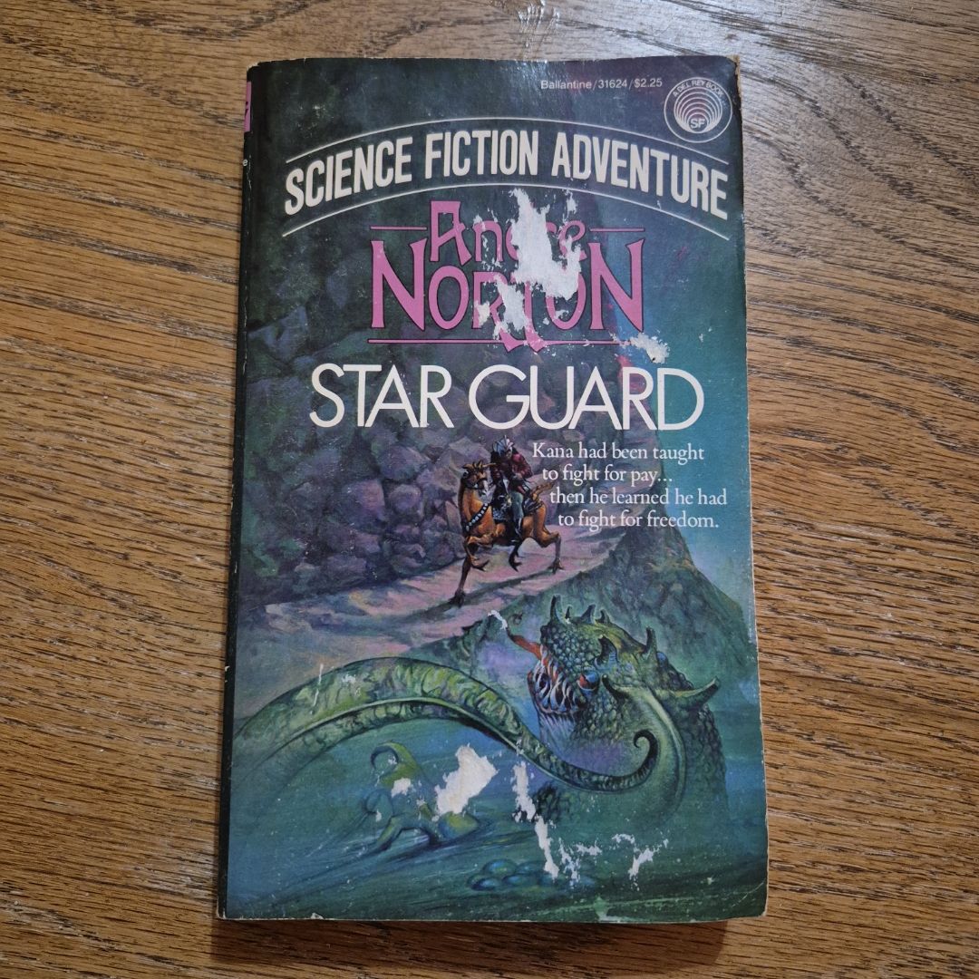 Star Guard