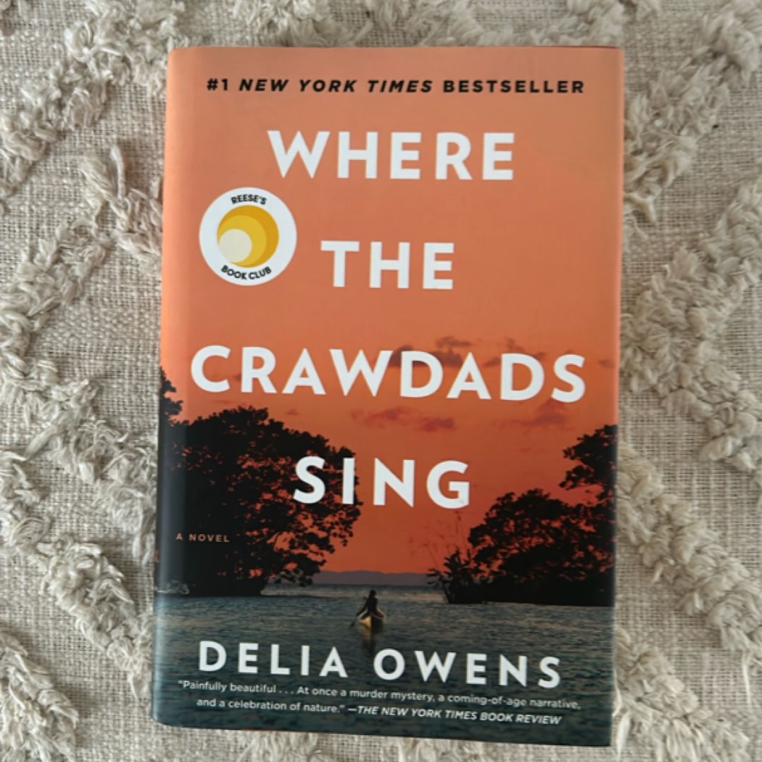 Where the Crawdads Sing