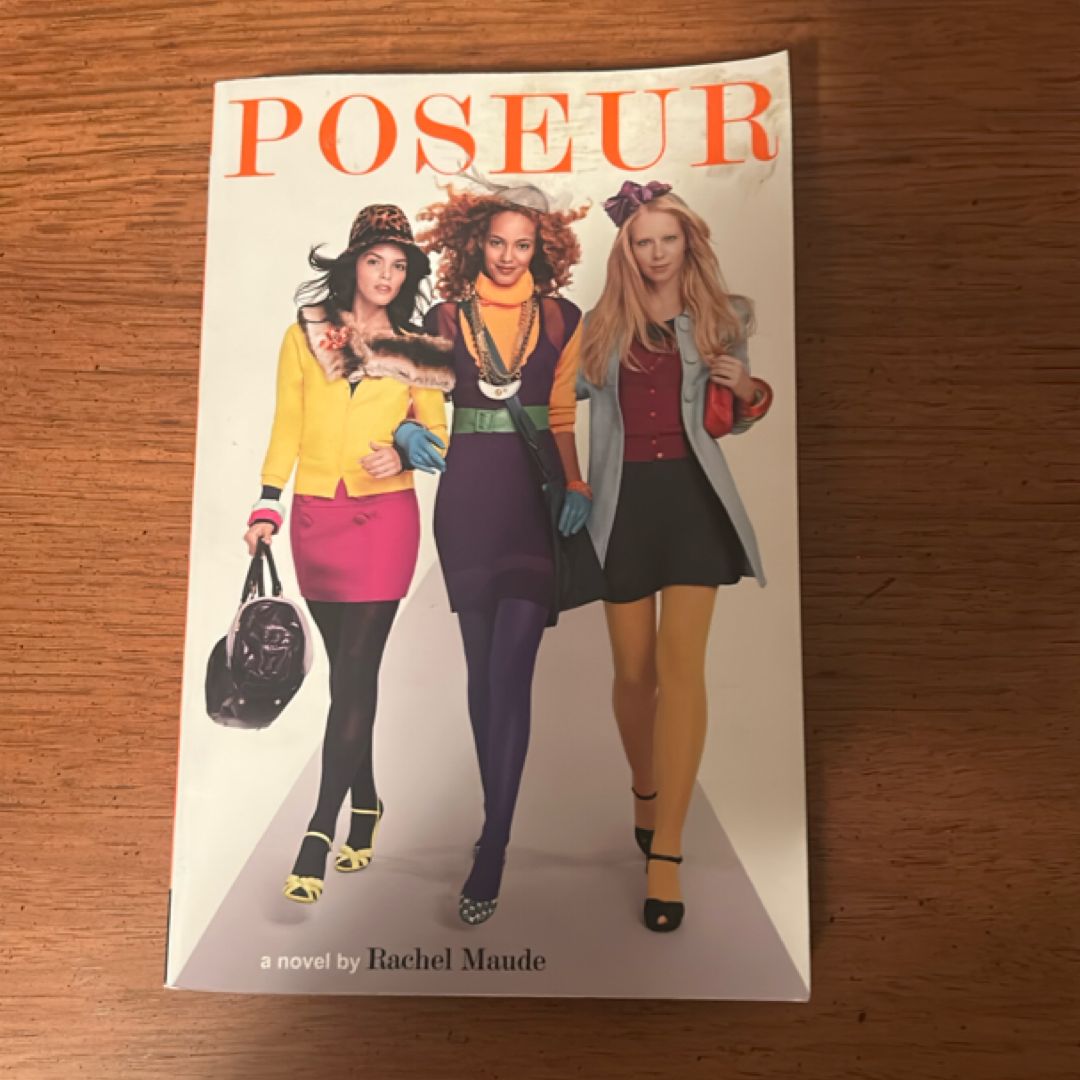 Poseur