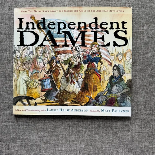 Independent Dames