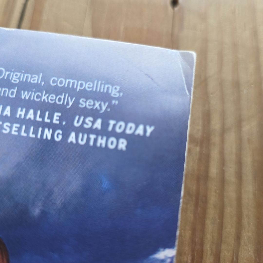 Four Seconds to Lose