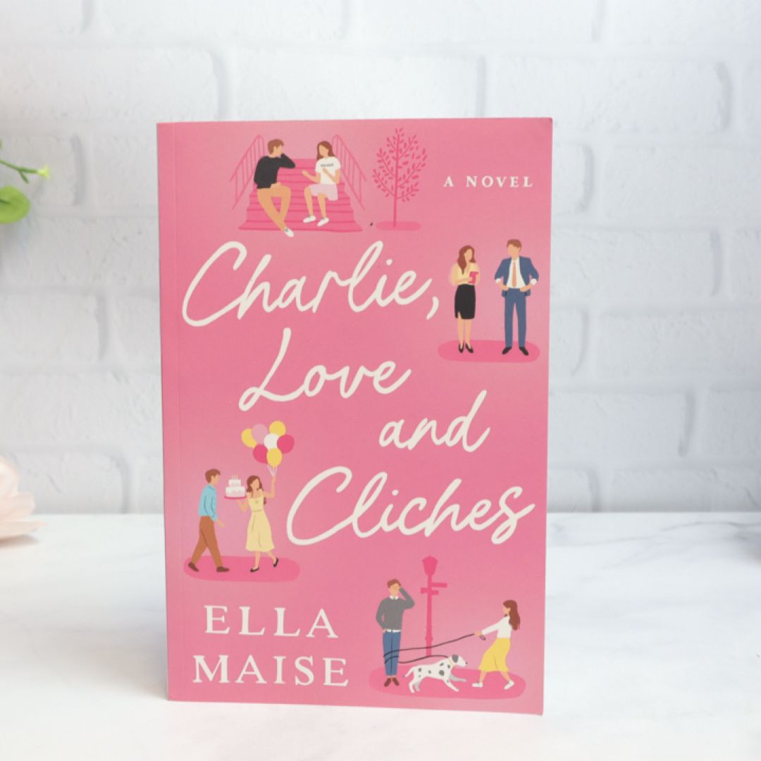 Charlie, Love and Cliches